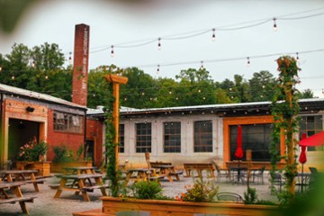 Trailside Brewing Company