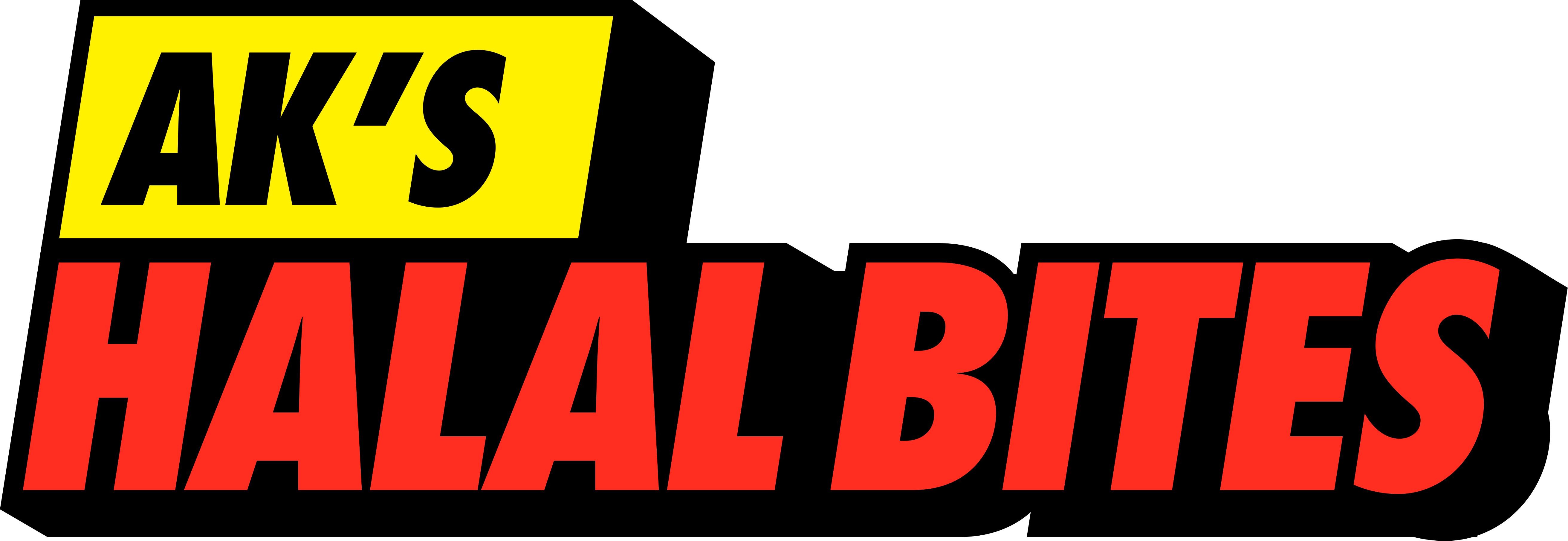AK's Halal Bites 739 Ferry Cut Off Street