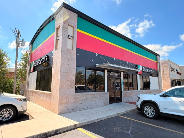 Restaurant banner image