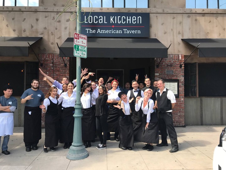 Restaurant banner image