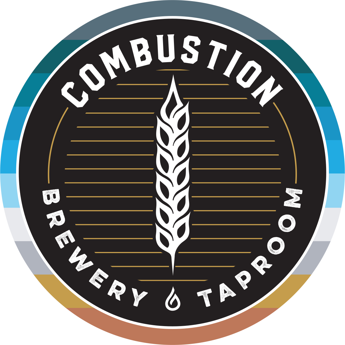 Combustion Brewery & Taproom - Clintonville