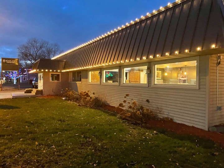 Restaurant banner image