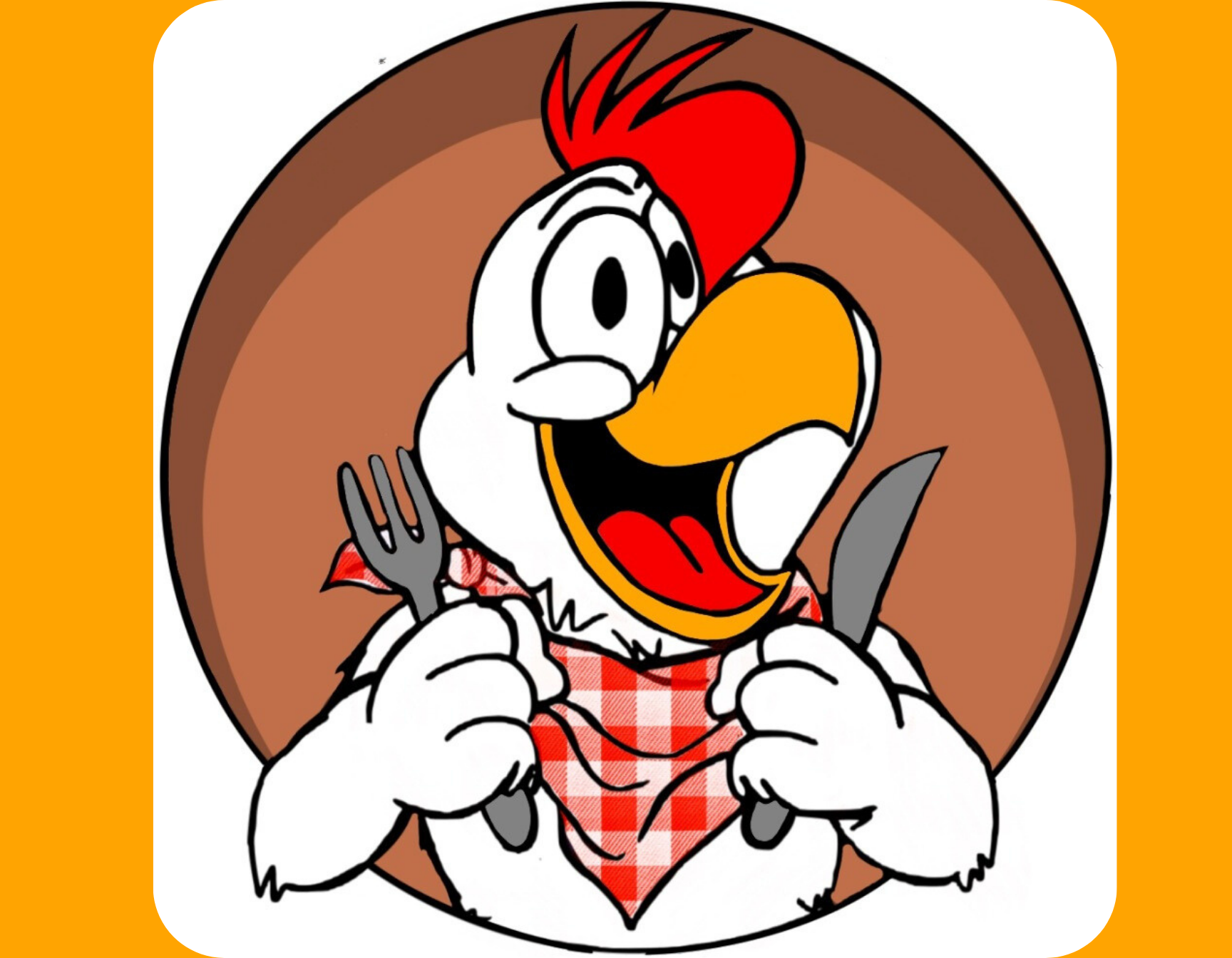 The Ruptured Rooster