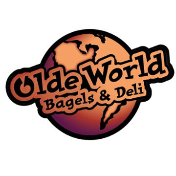 Olde World Bagel