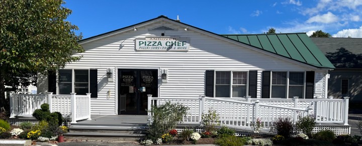Restaurant banner image