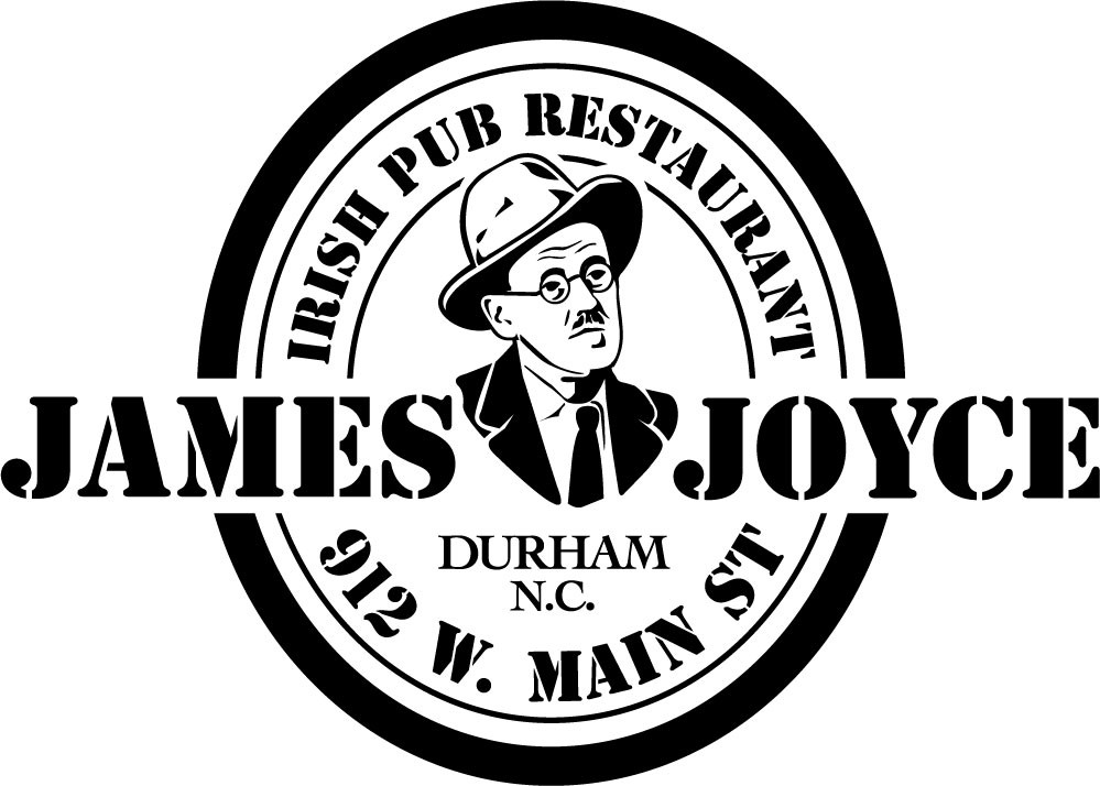 James Joyce V2 912 West Main Street