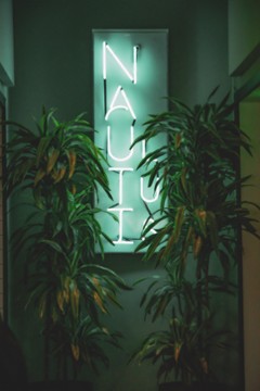 The Nautilus - Boston