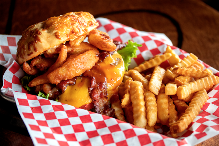 Restaurant banner image