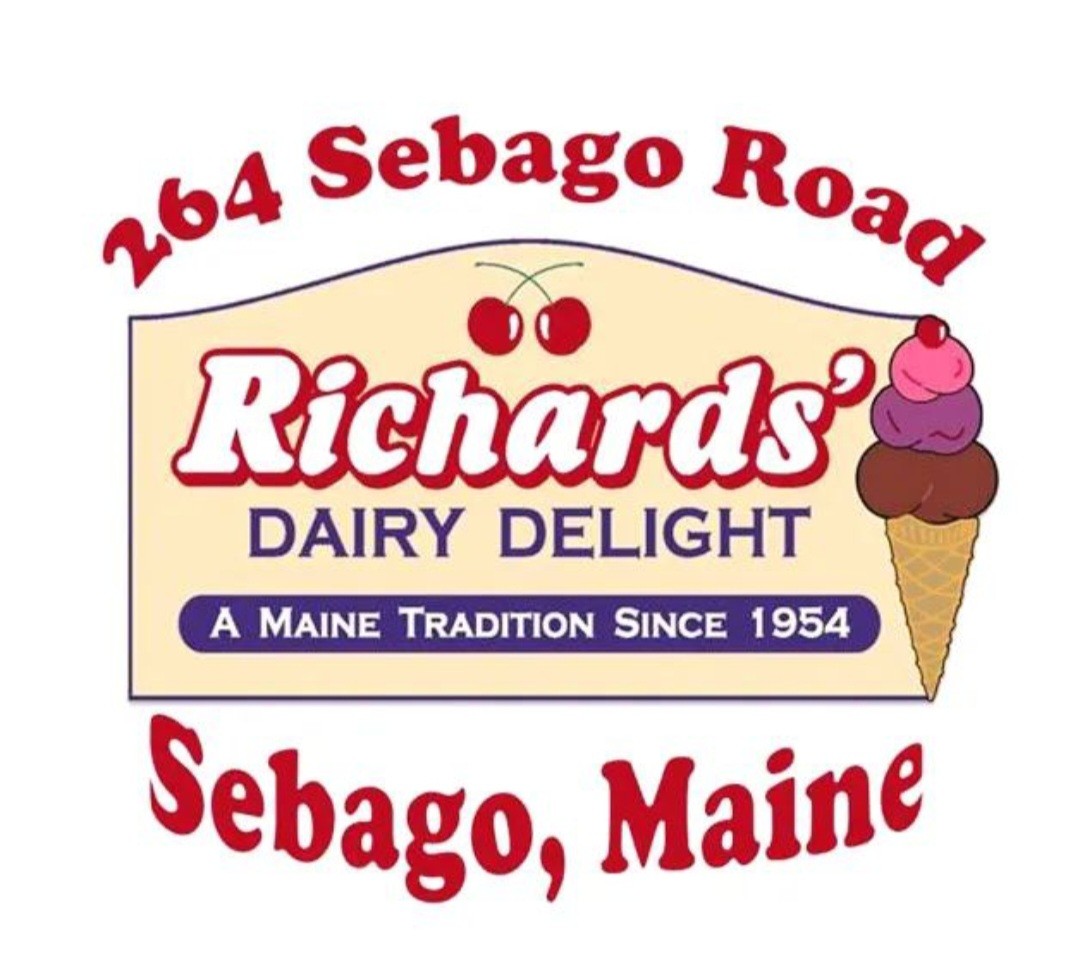 264 SEBAGO ROAD Order Online