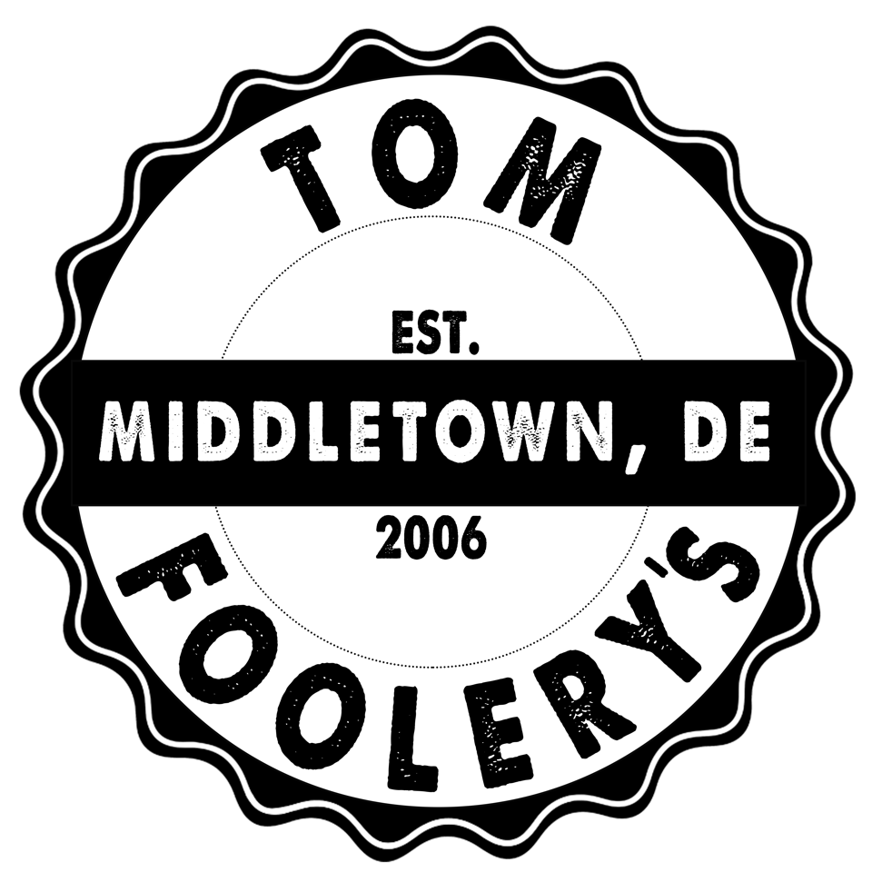 Tom Foolery's - Middletown