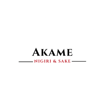 Akame Nigiri and Sake 1707 Massachusetts  Avenue Unit 2 logo