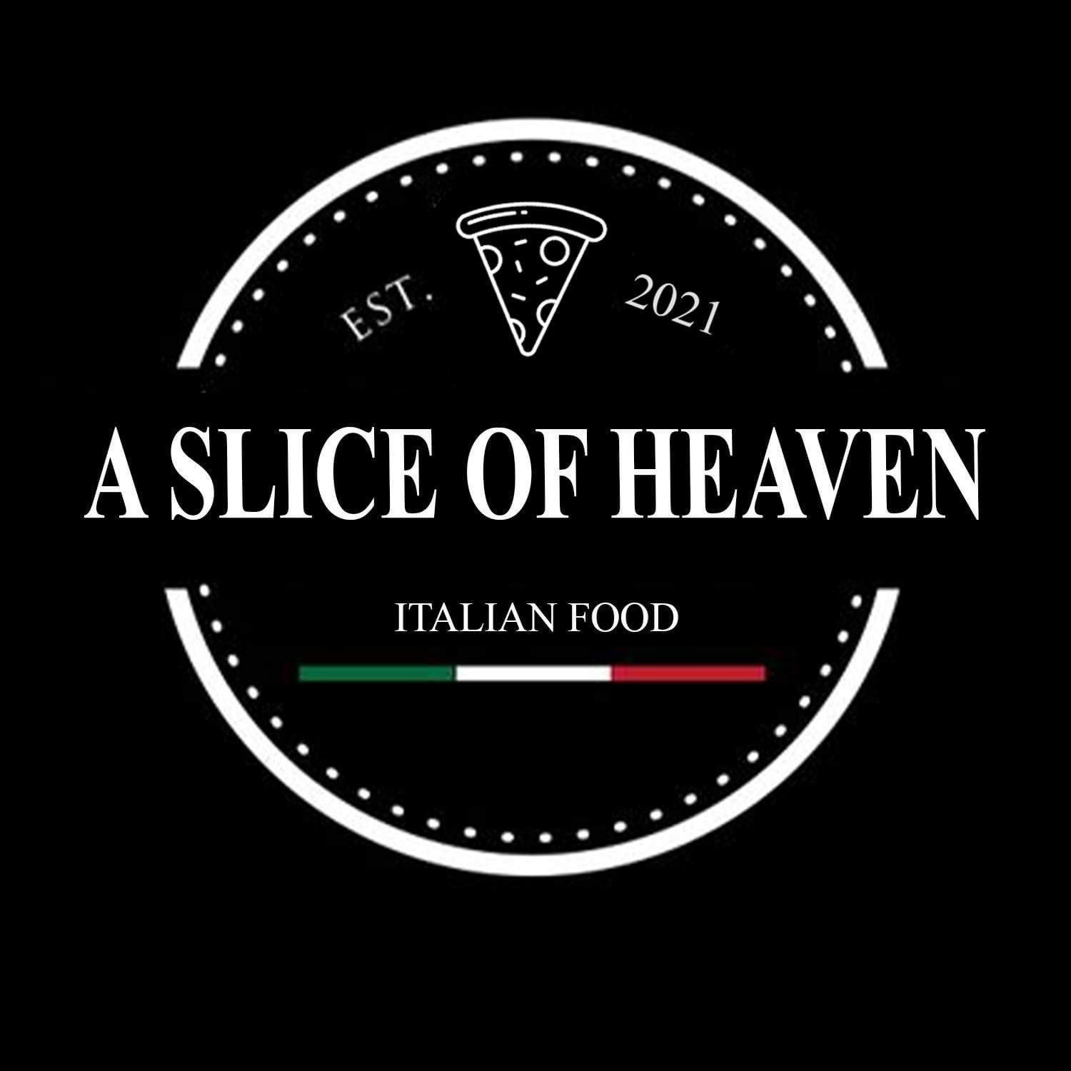 A Slice of Heaven 10075 S Federal Hwy