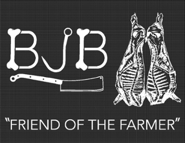Bones Jones Burgers and Butchery 3221 NC 126