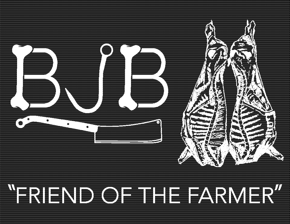 Bones Jones Burgers and Butchery 3221 NC 126