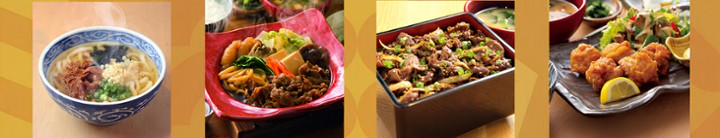 Restaurant banner image