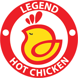 Legend Hot Chicken Montebello