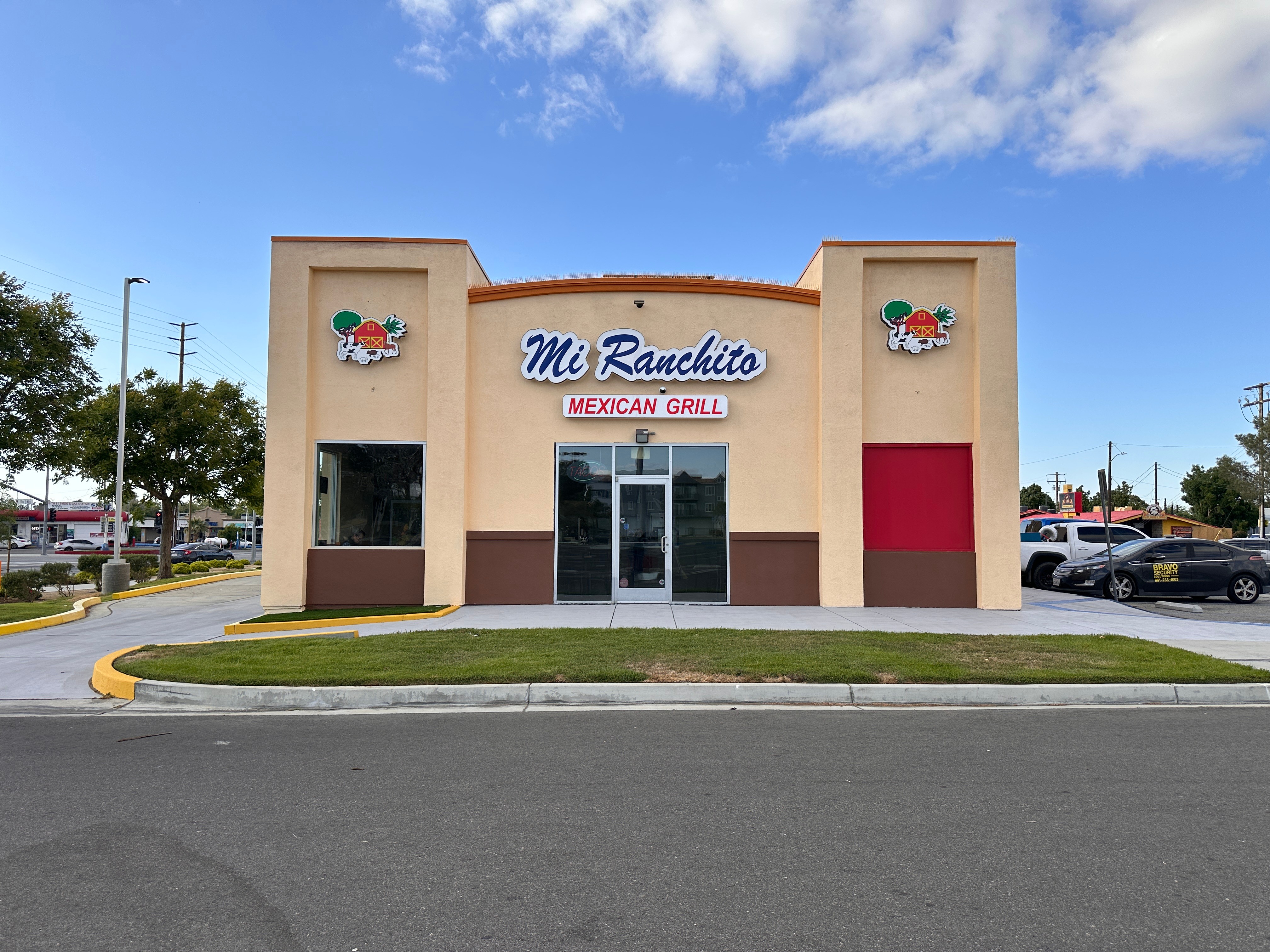 Mi Ranchito- 866 W Ave I 866 w ave i Lancaster ca 93534