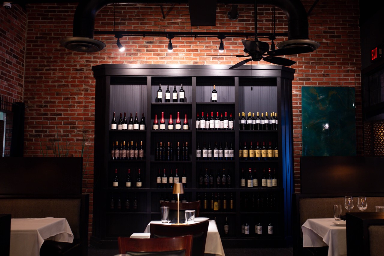 BakerStreet Steakhouse