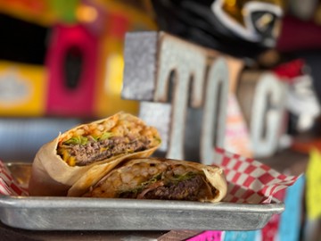 Armando's Taco & Pasta Shop 2700 South Douglas Highway