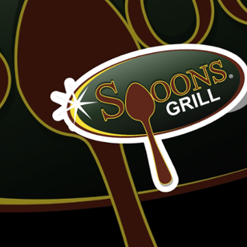 Spoon's Grill 3987 NW 19th St