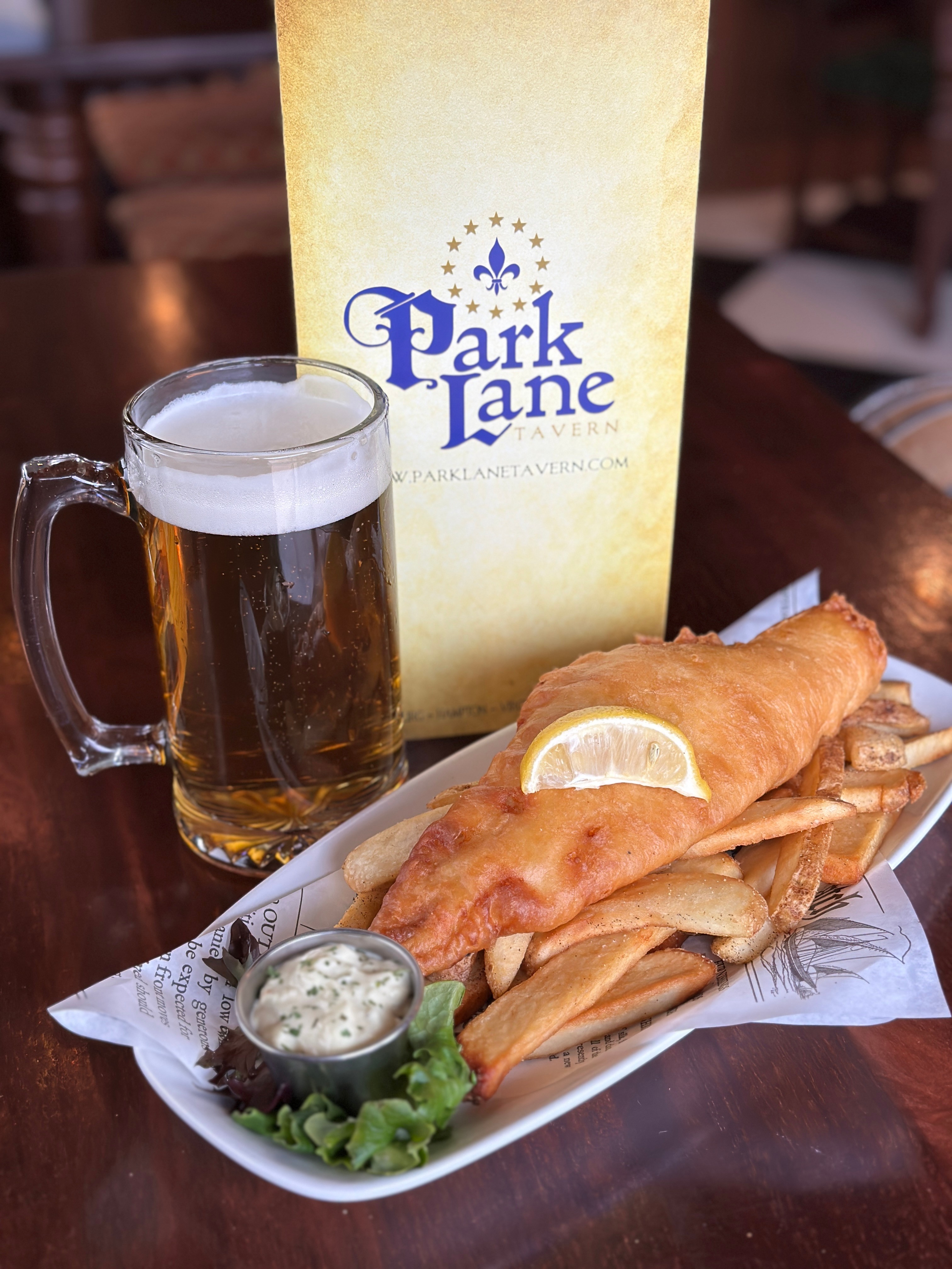 Park Lane Tavern Fredericksburg 1 Towne Centre Boulevard