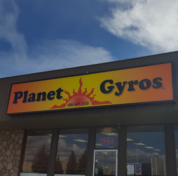 Restaurant banner image