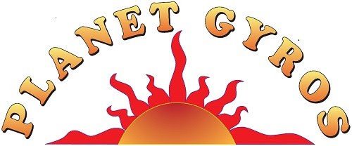 Planet Gyros