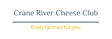 Crane River Cheese Club