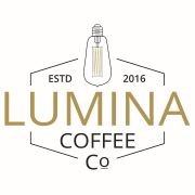 Lumina Coffee Company 640 Braves Blvd NE logo