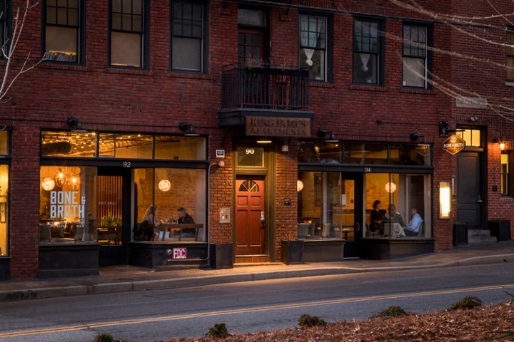 Restaurant banner image