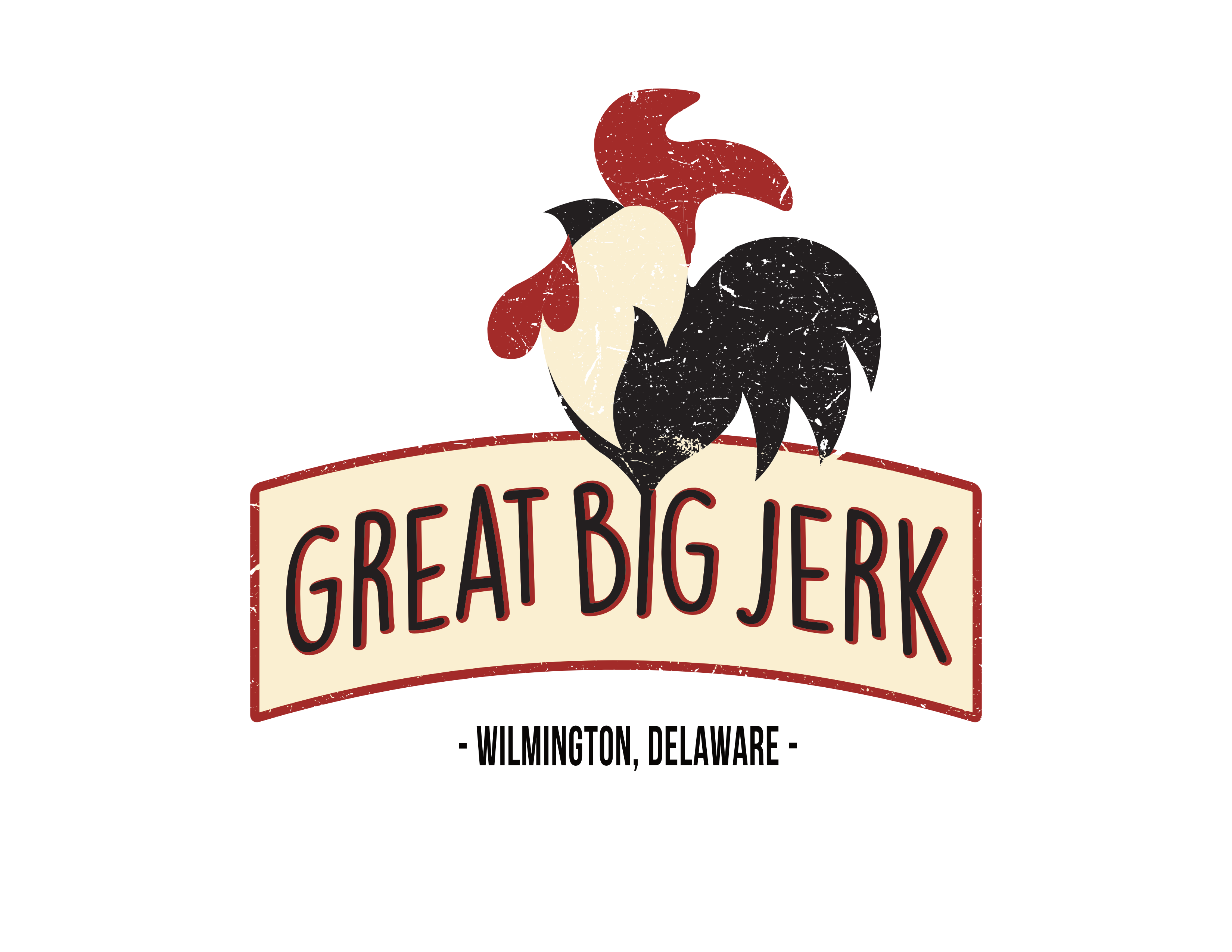 Great Big Jerk - Delaware 1204 Washington Street