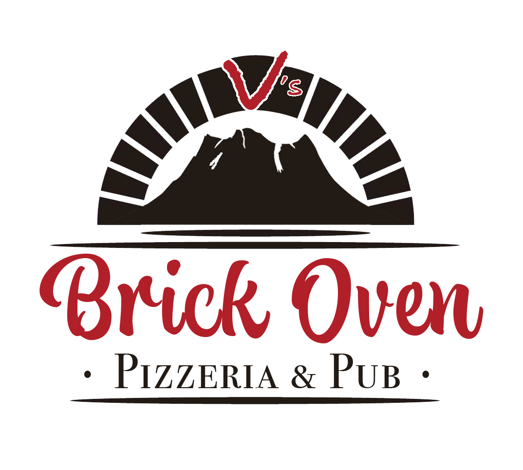 V's Pizzeria & Pub at Supercharged