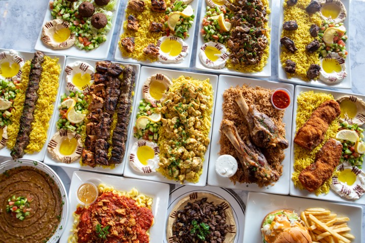 Restaurant banner image