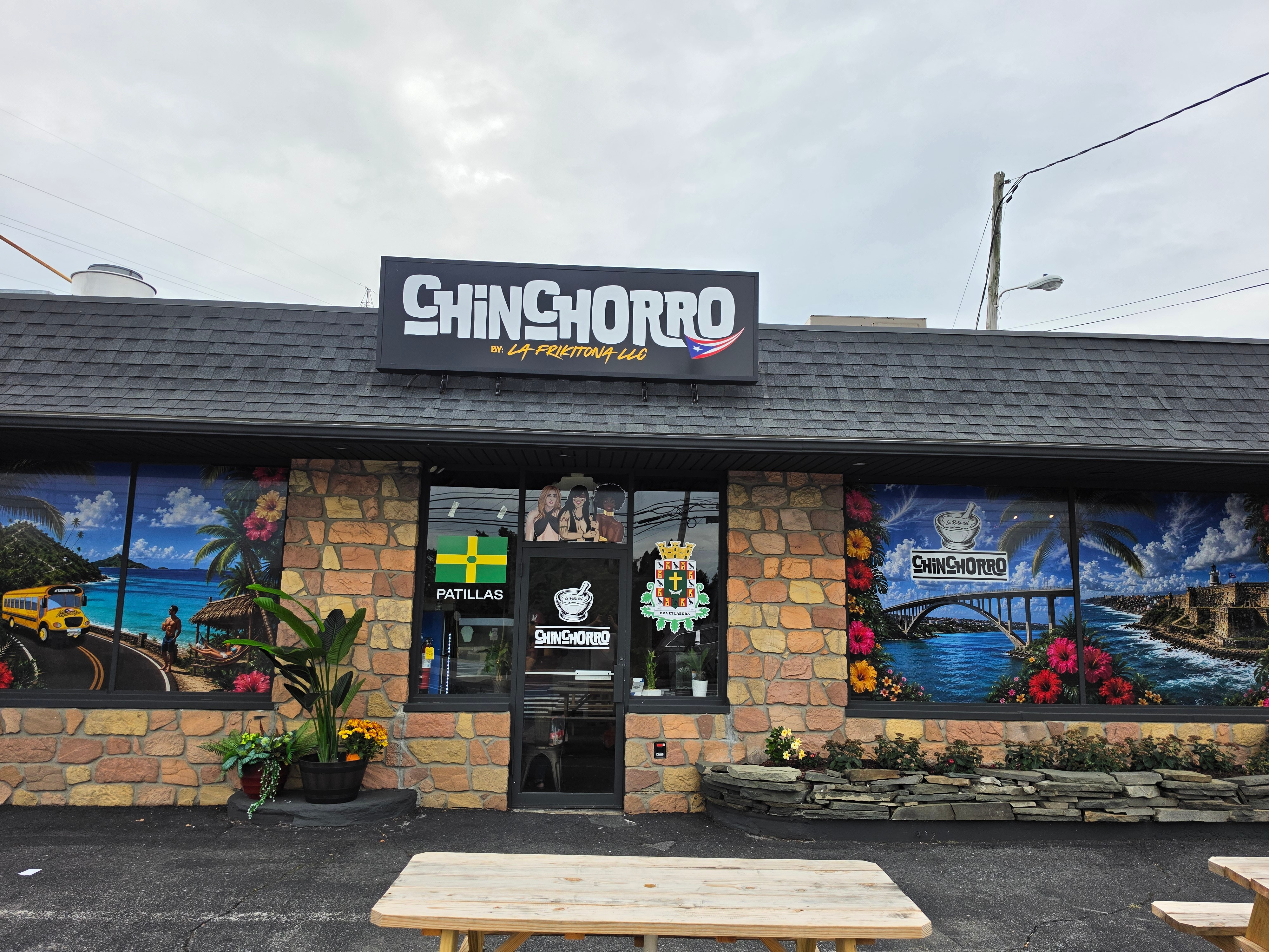 Restaurant banner image