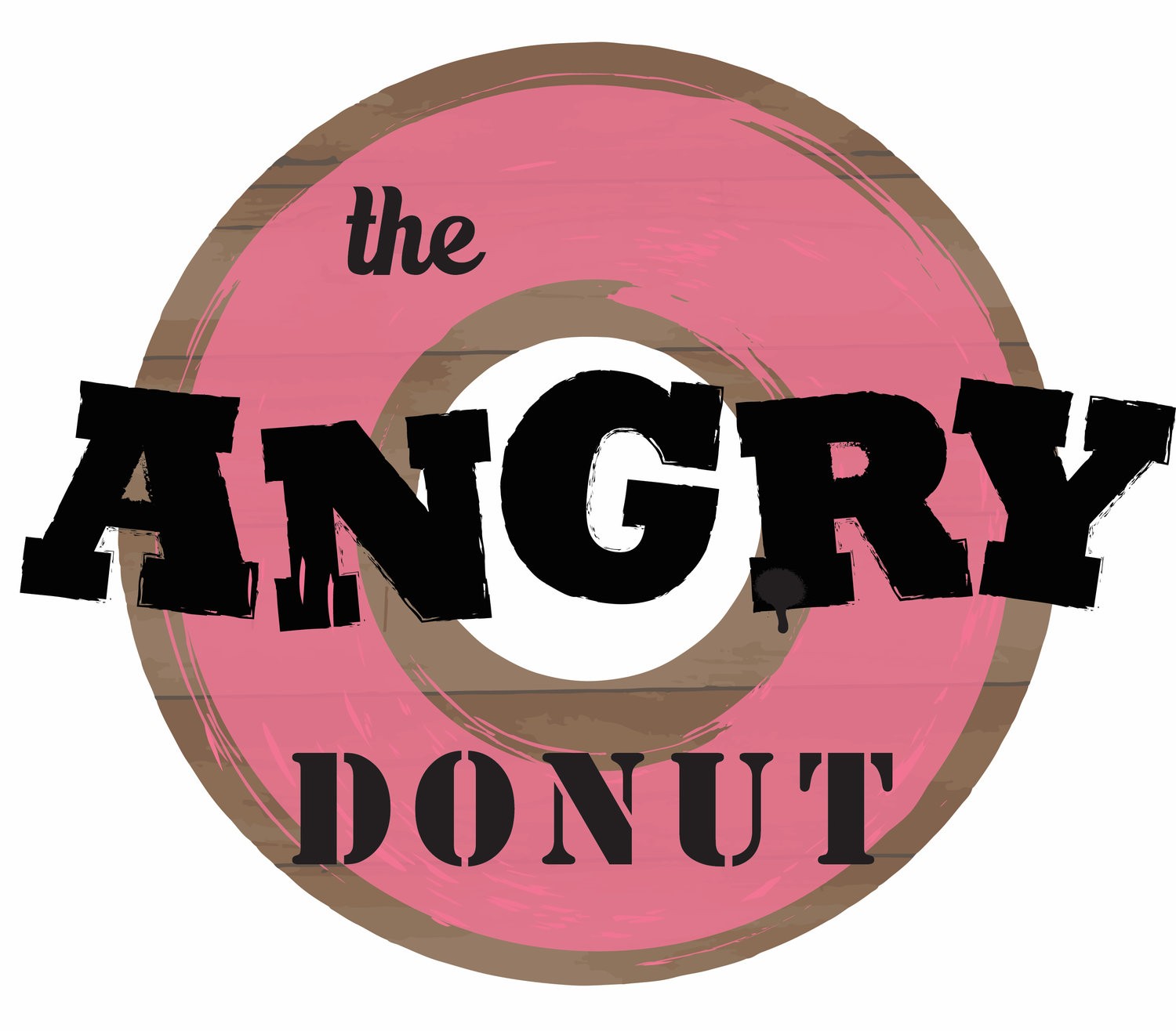 The Angry Donut Kitchen 42 Inn Street