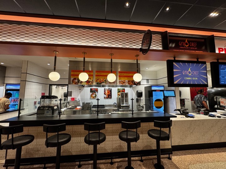 Restaurant banner image