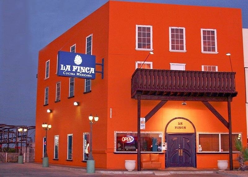La Finca Bruncheria & Cafe