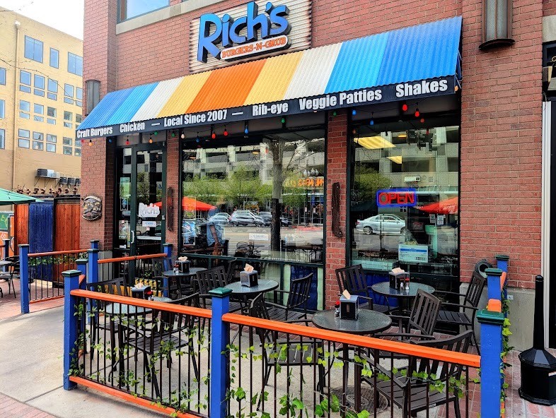 Restaurant banner image