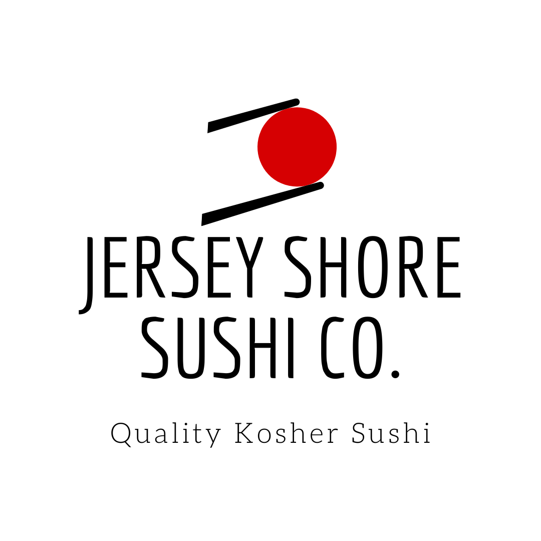 Jersey Shore Sushi Co. logo