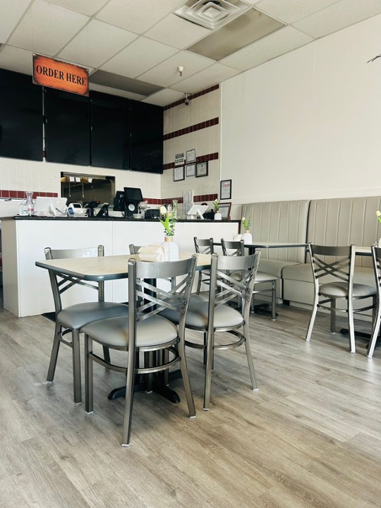 Restaurant banner image