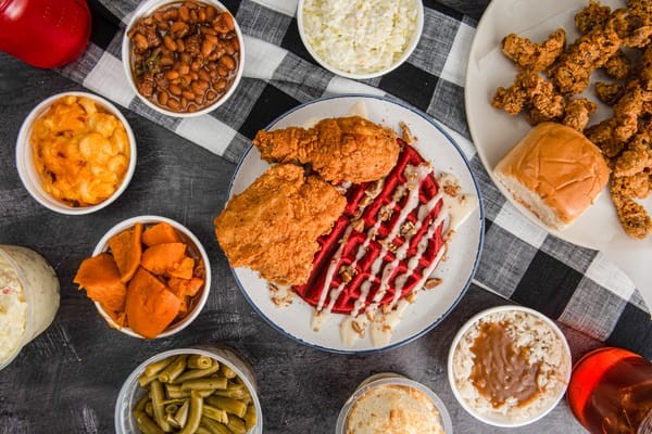 Restaurant banner image