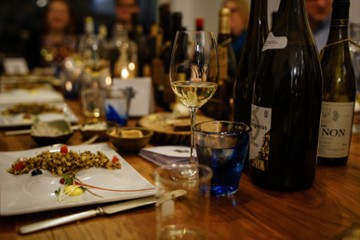 F.L.X. Table & F.L.X. Provisions