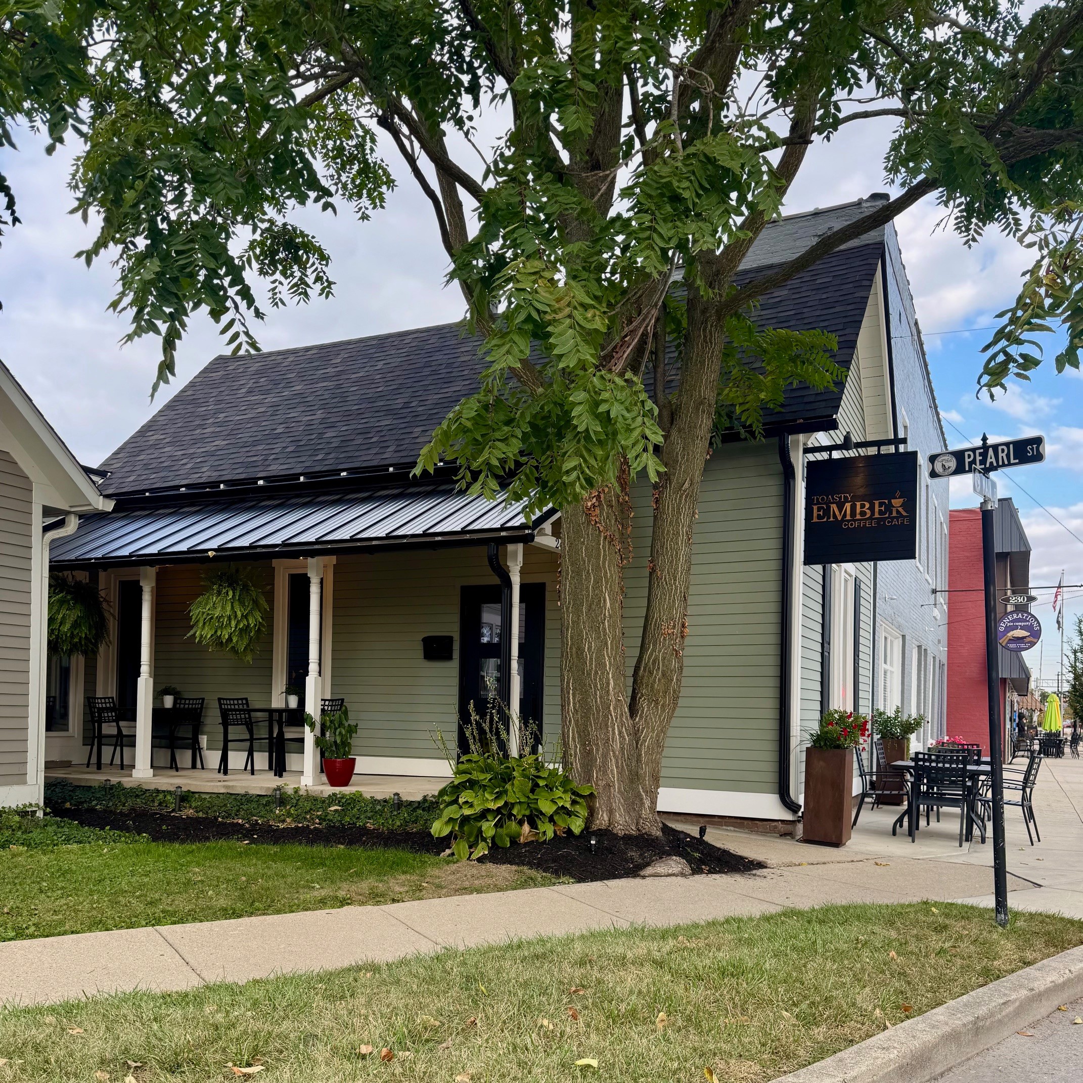 Restaurant banner image
