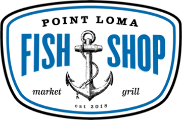 Point Loma Fish Shop 1110 Rosecrans St Ste 100