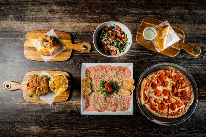 Restaurant banner image