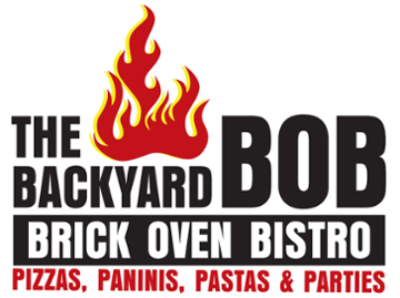 The Backyard BOB (Brick Oven Bistro) Woodcliffe Park Pool & Clubhouse