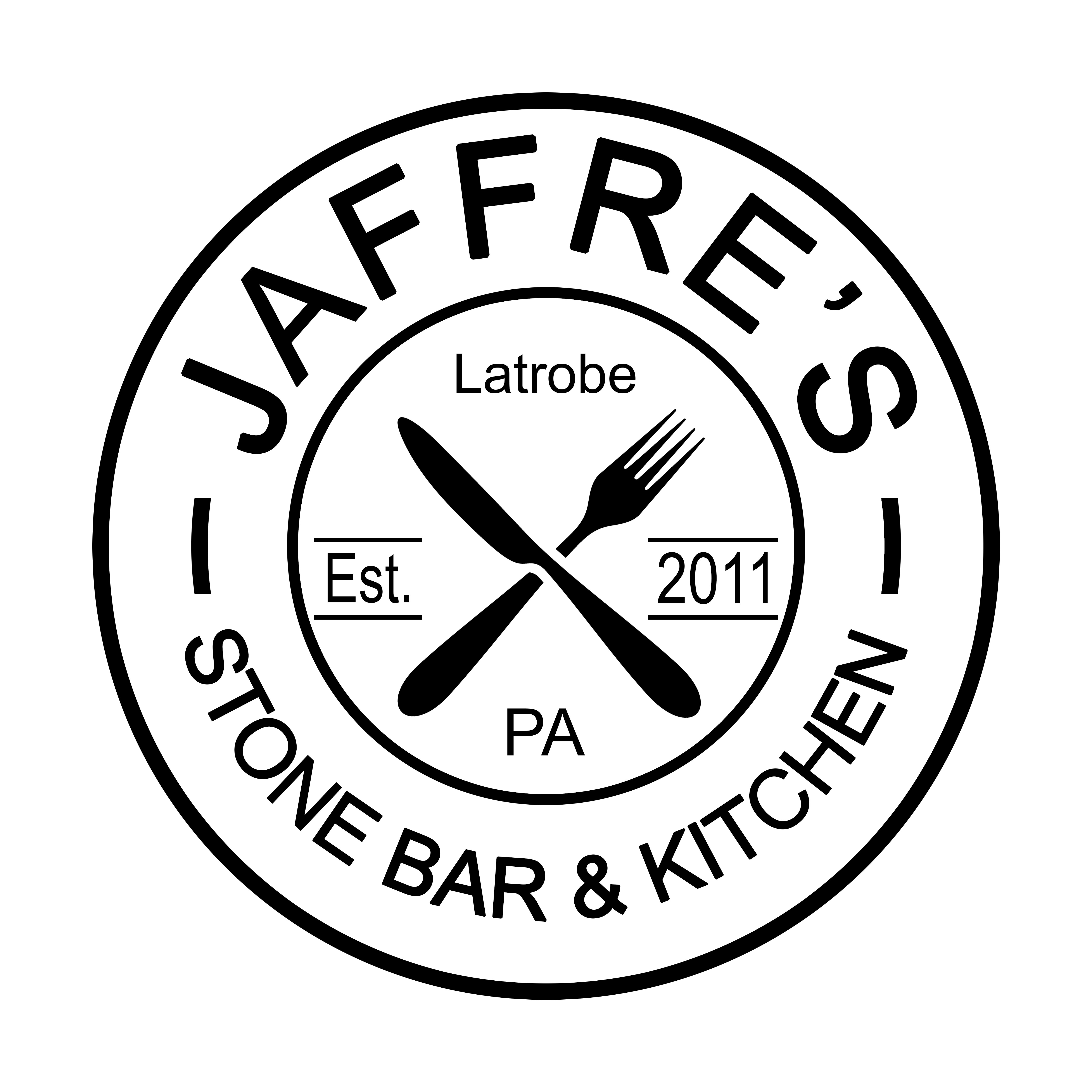 Jaffree's Stone Kitchen