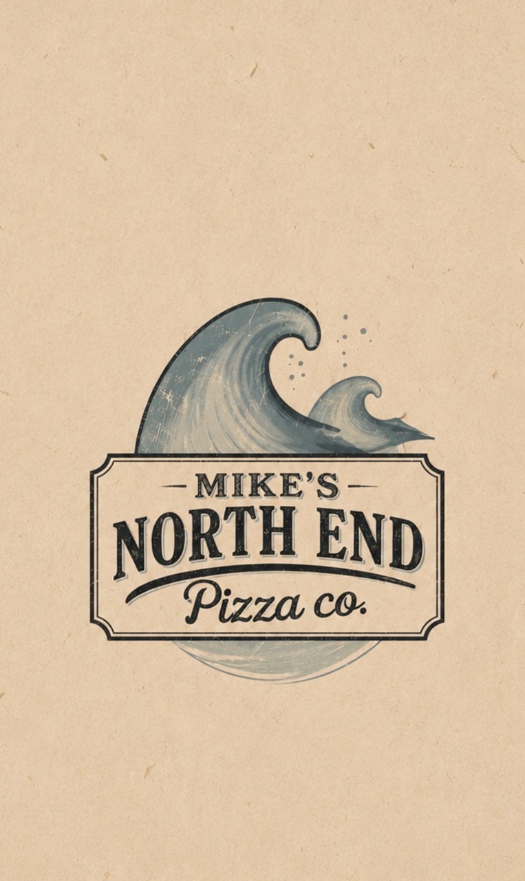 Mike's North End Pizza Company