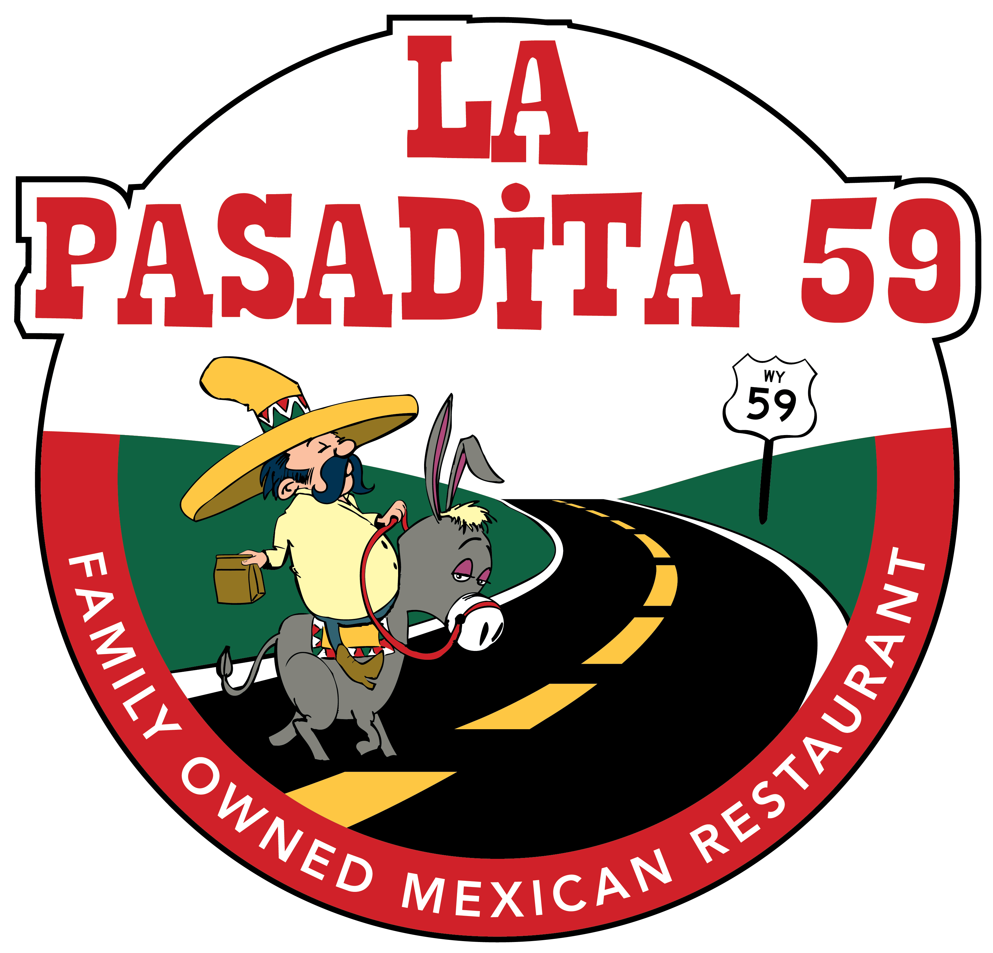 La pasadita 59 | Toast