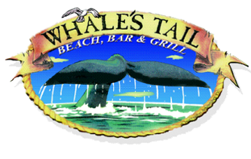 Whale's Tail Beach, Bar & Grill 1373 Scenic Gulf Dr